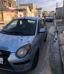 كيا بيكانتو